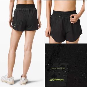 Lululemon Break New Ground Short *lululemon x Roksanda
Black! EUC